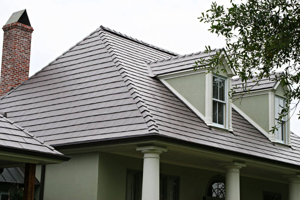 Protect Your WI Home with Durable Metal Roofing