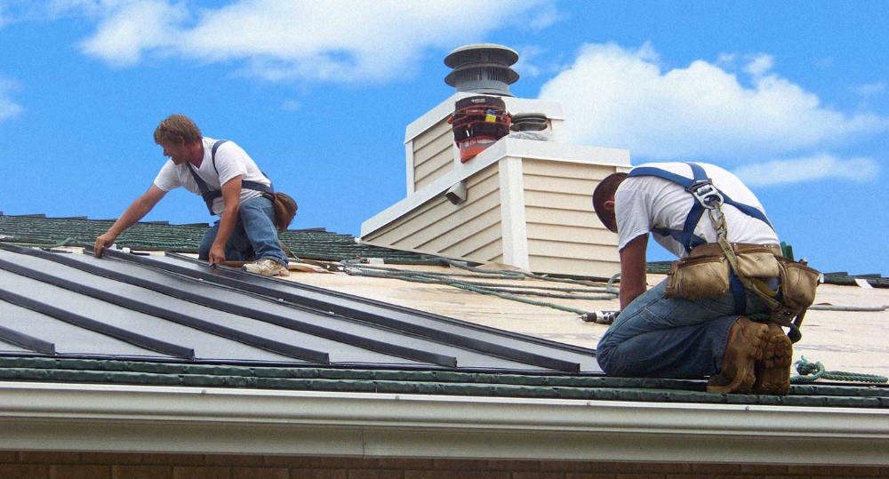 6 Reasons a Quality Roof Installation Matters (and Why Your House Will Thank You)