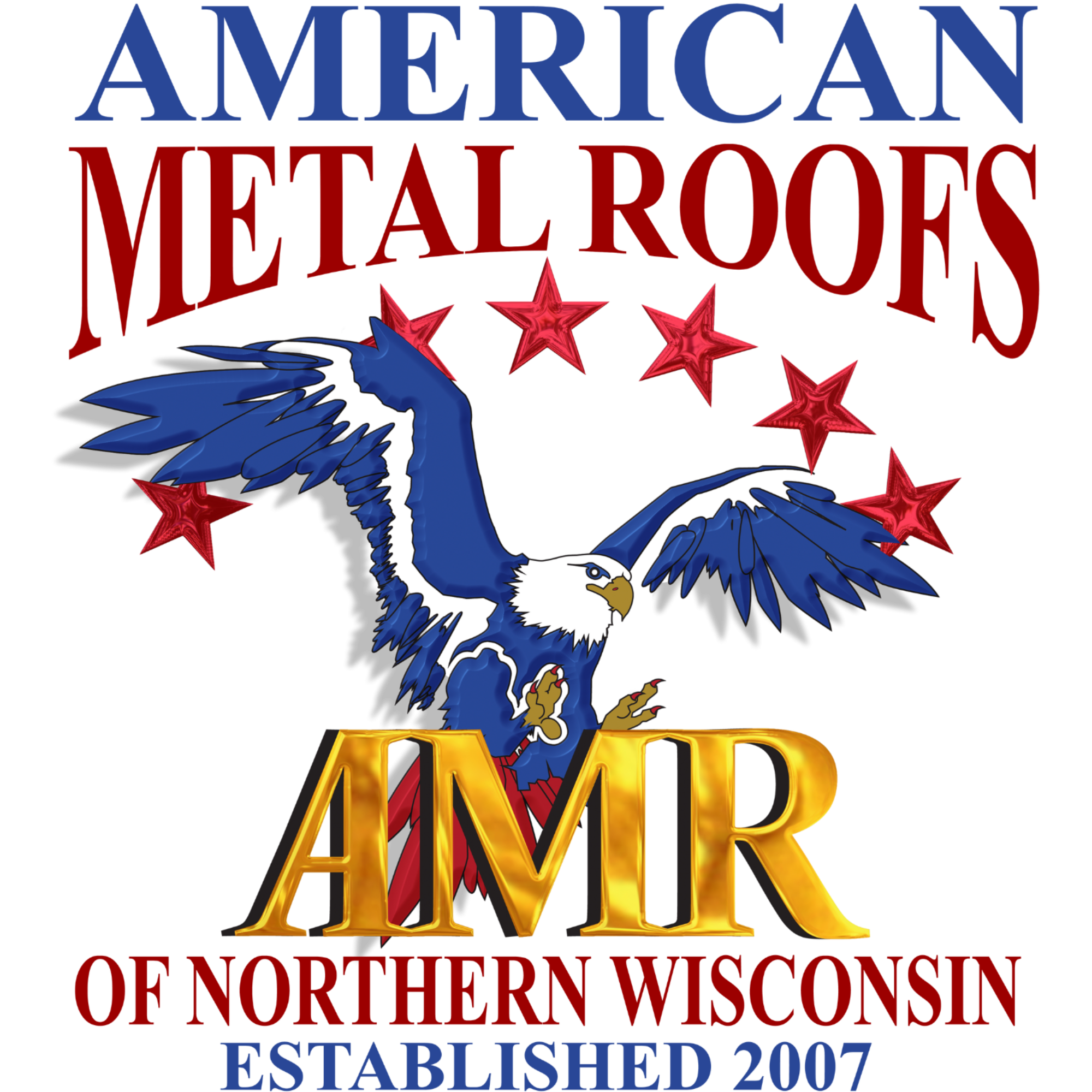 American Metal Roofs