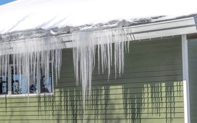 Winter Plan for a New Roof