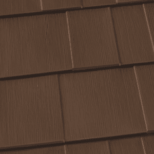 Caramel Oxford Shingle Caramel Oxford Shingle