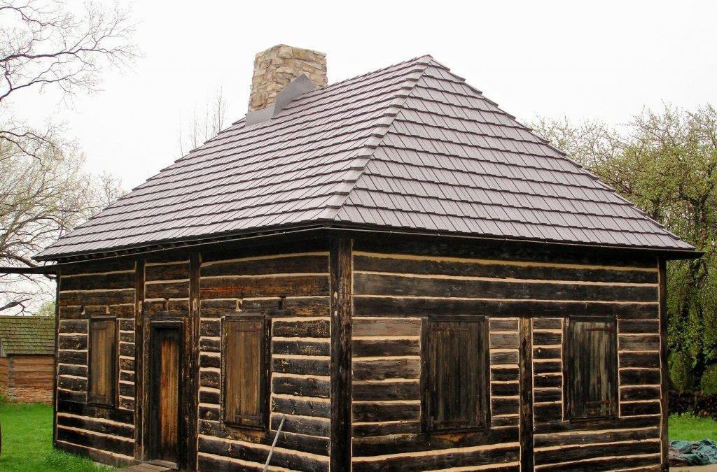 Heritage Hill Foundation