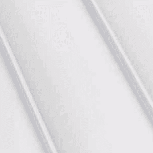White Standing Seam White Standing Seam