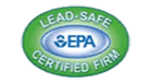 Lead Safe EPA Certified