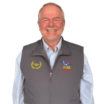 Ray Farmer, owner of AMR