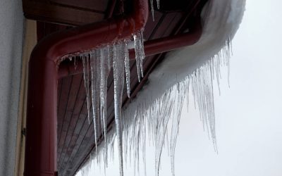 Winter Roof: Weather Recovery