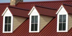 2022 Trends for Home Metal Roofing Designs