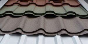 How To Choose a Roof Color That Matches Your House