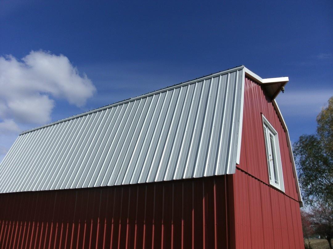 Residential Metal Roofs American Metal Roofs