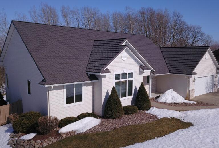 Rustic Shingle