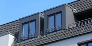 What Is a Class 4 Roof? Metal Roofing Explained