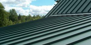 Standing Seam from AMR of WI