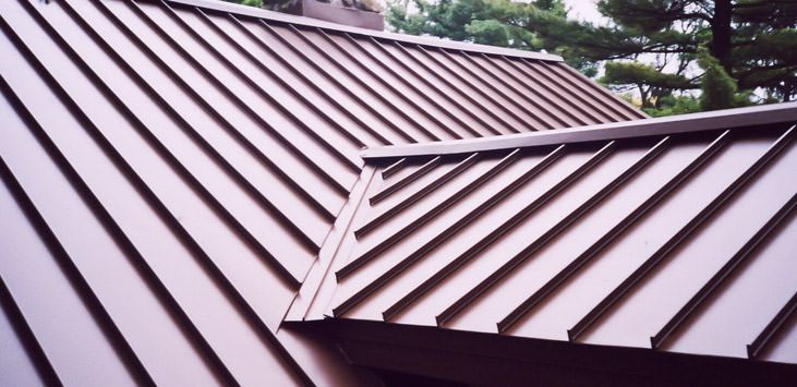 New Roof