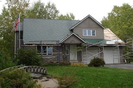 New Roof