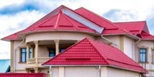 3 Benefits to Having a Metal Roof on Your Home