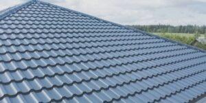 Why Having a Metal Roof Adds Value to Your Home